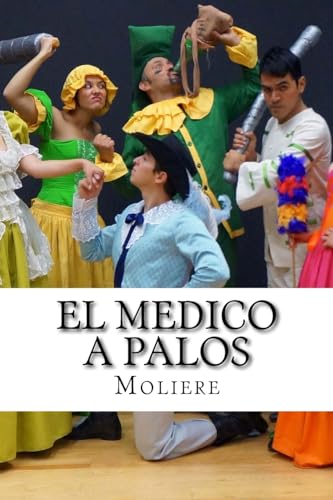 El Medico a Palos cover