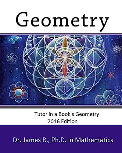 Tutor in a Book's Geometry