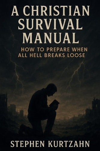 A Christian Survival Manual cover