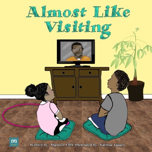 Almost Like Visiting cover