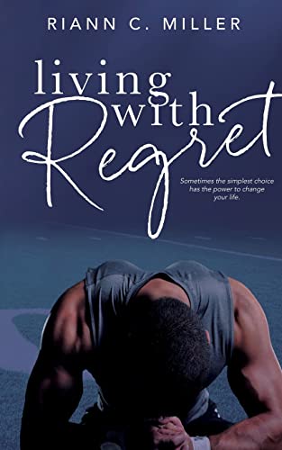 Living with Regret cover