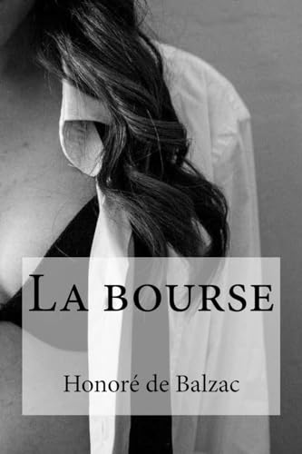 La bourse cover
