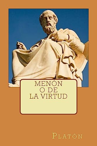 Menon (Spanish Edition) cover