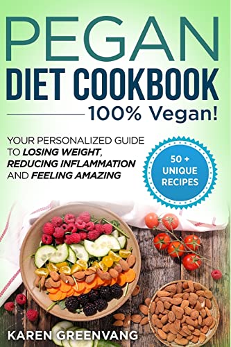 Pegan Diet Cookbook