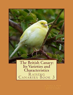 The British Canary