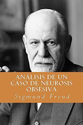 Analisis de un Caso de Neurosis Obsesiva (Spanish Edition) cover