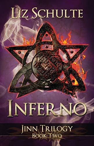 Inferno cover art
