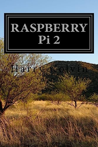 RASPBERRY Pi 2 cover art