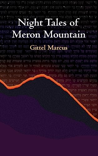 Night Tales of Meron Mountain