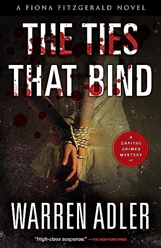 The Ties That Bind cover