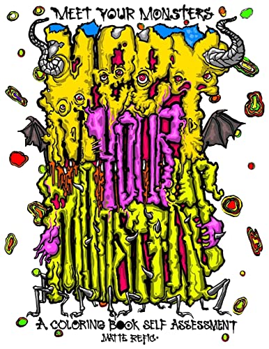 Meet Your Monsters