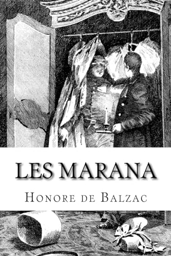 Les Marana cover
