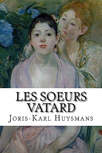 Les soeurs Vatard cover