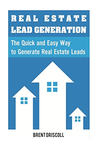 Real Estate Lead Generation