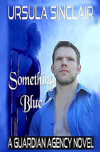 Something Blue cover