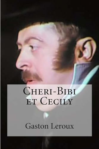 Cheri-Bibi et Cecily cover