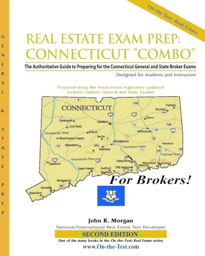 Real Estate Exam Prep
