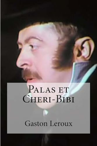 Palas et Cheri-Bibi cover