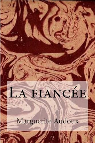 La fiancee cover