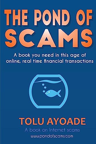 Pond of Scams