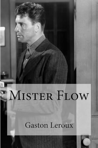 Mister Flow cover