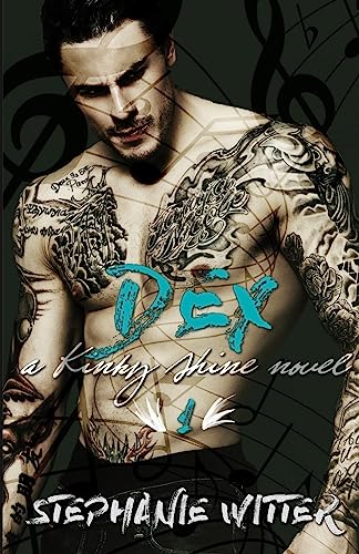 Dex cover