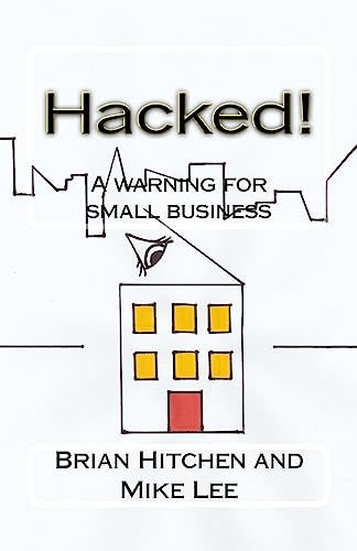Hacked! cover