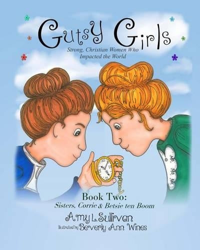 Gutsy Girls