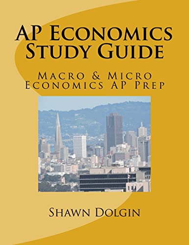 AP Economics Study Guide