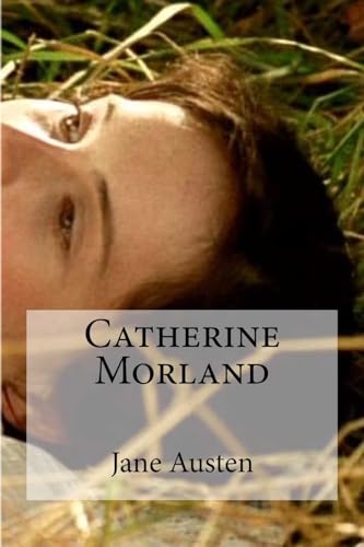 Catherine Morland cover