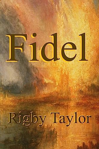 Fidel cover