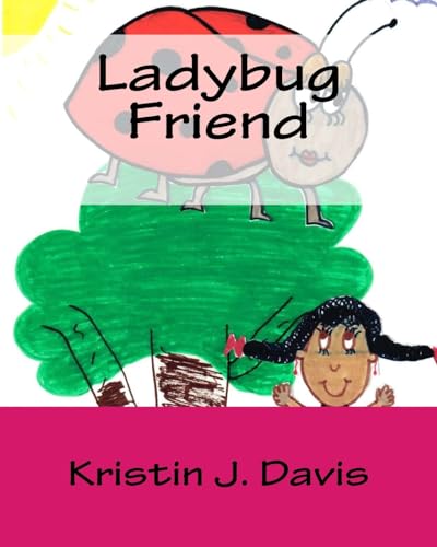 Ladybug Friend cover