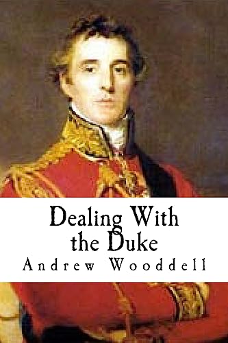 Dealing With the Duke cover