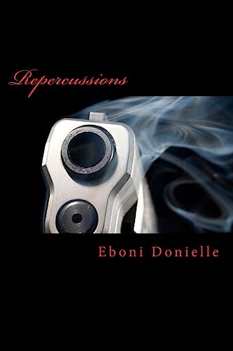 Repercussions cover
