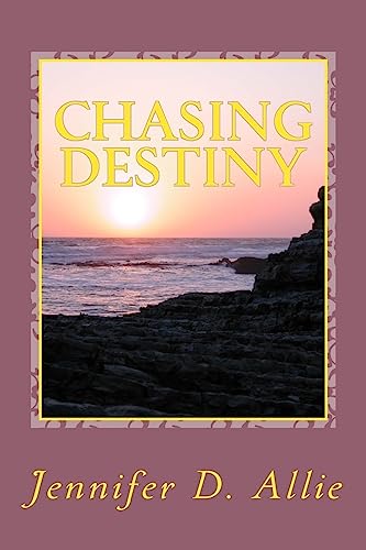 Chasing Destiny cover