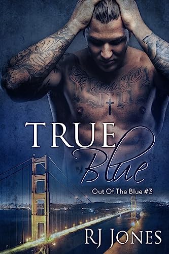 True Blue cover