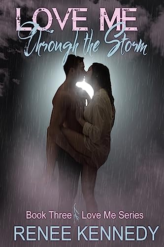 Love Me Through the Storm cover