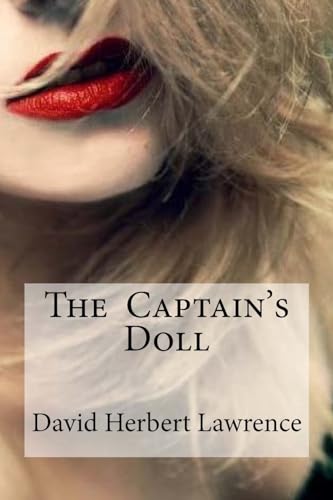 The Captain's Doll cover