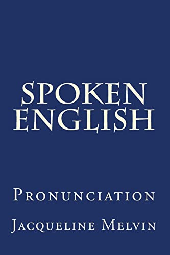 Spoken English cover