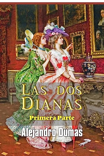 Las dos Dianas (primera parte) cover