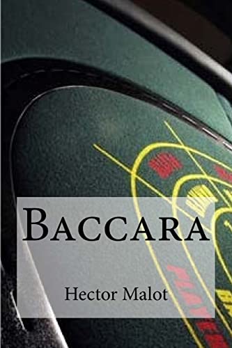 Baccara cover