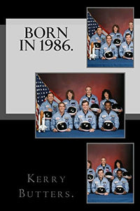 Born in 1986. Birthday Nostalgia. 