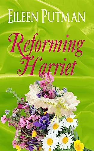 Reforming Harriet