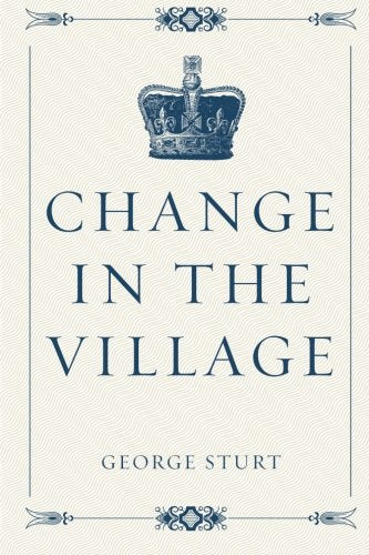 Change in the Village