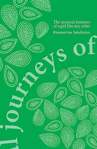 The Unusual Journeys of a Girl Like Any Other cover art