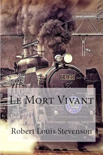 Le Mort Vivant cover