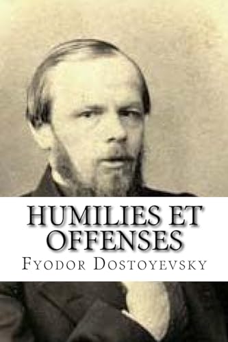 Humilies et Offenses cover