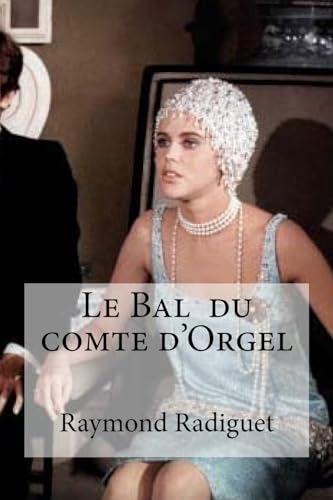 Le Bal du comte d'Orgel cover
