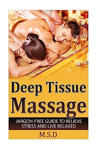 Deep Tissue Massage