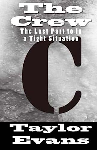 The Crew cover